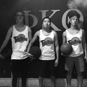 Meet your Posher, Alasdair